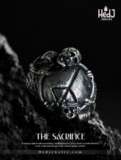 The Sacrifice