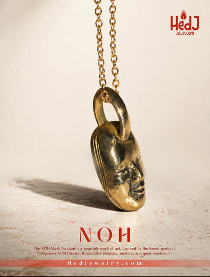 NOH Mask