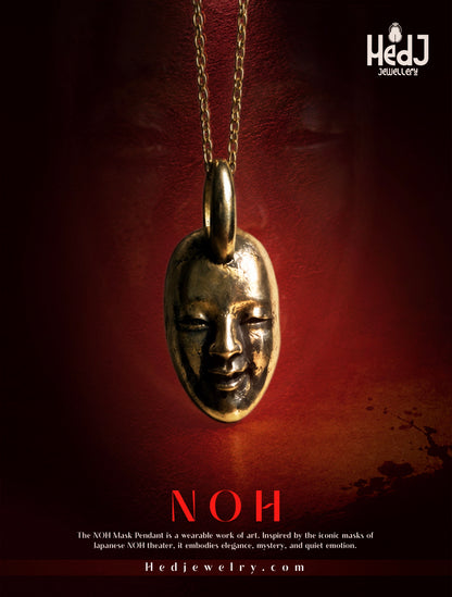 NOH Mask