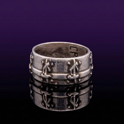 Mark of the Slayer Ring