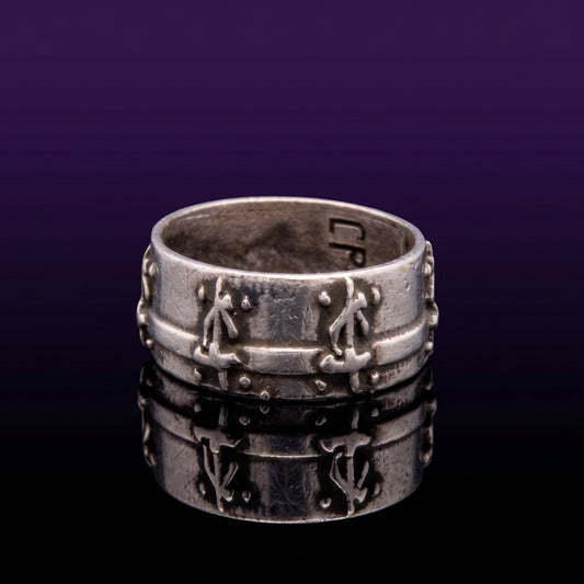Mark of the Slayer Ring