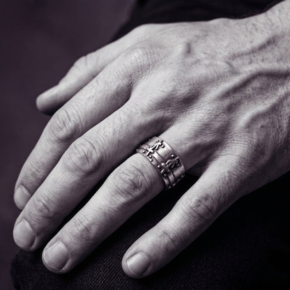 Mark of the Slayer Ring