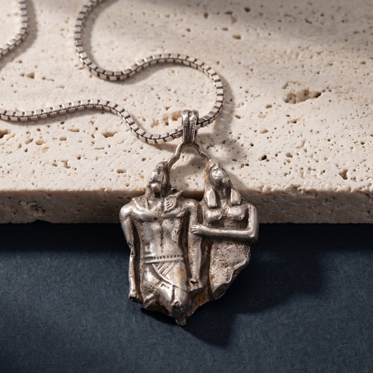 Sacred Union