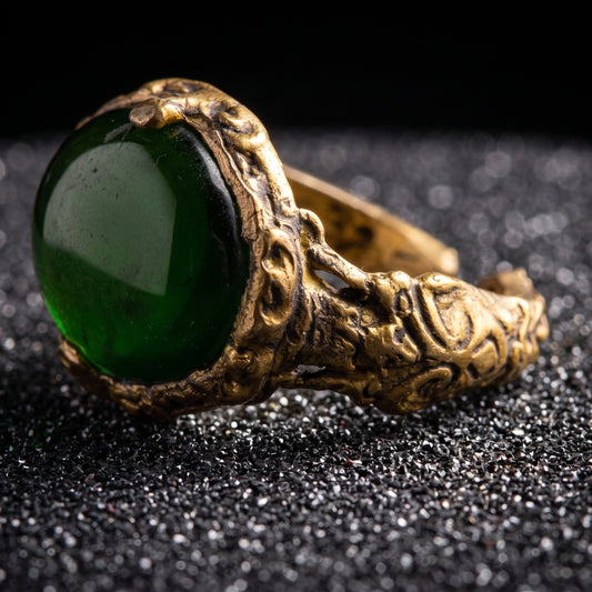 The Solomon Ring
