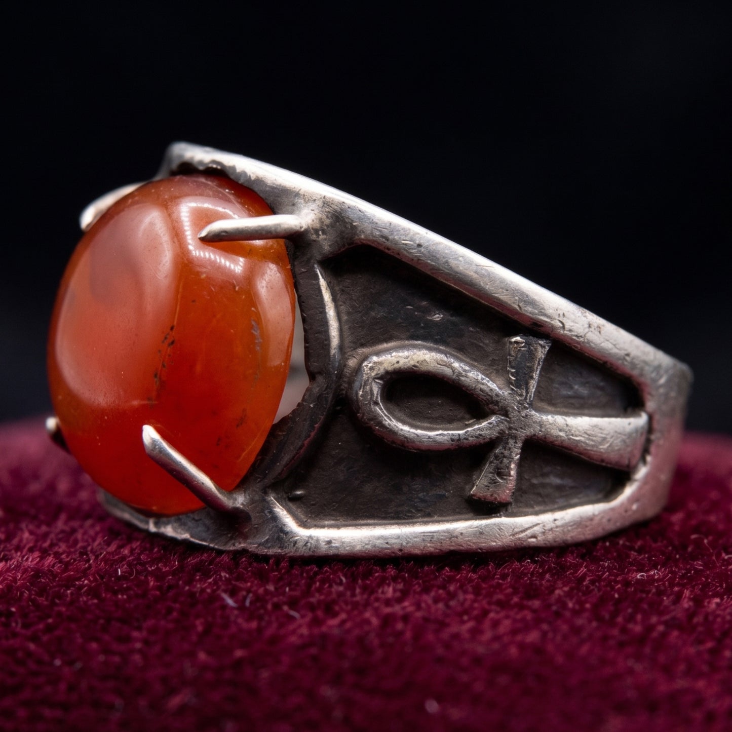 The Stone of Life