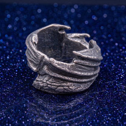 The Dragon Wings Ring