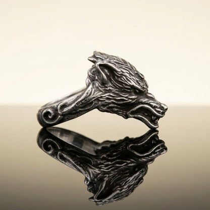 The Howl