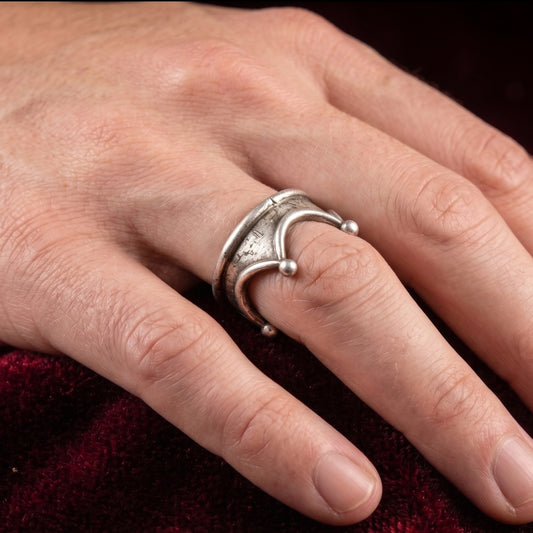 The King Ring
