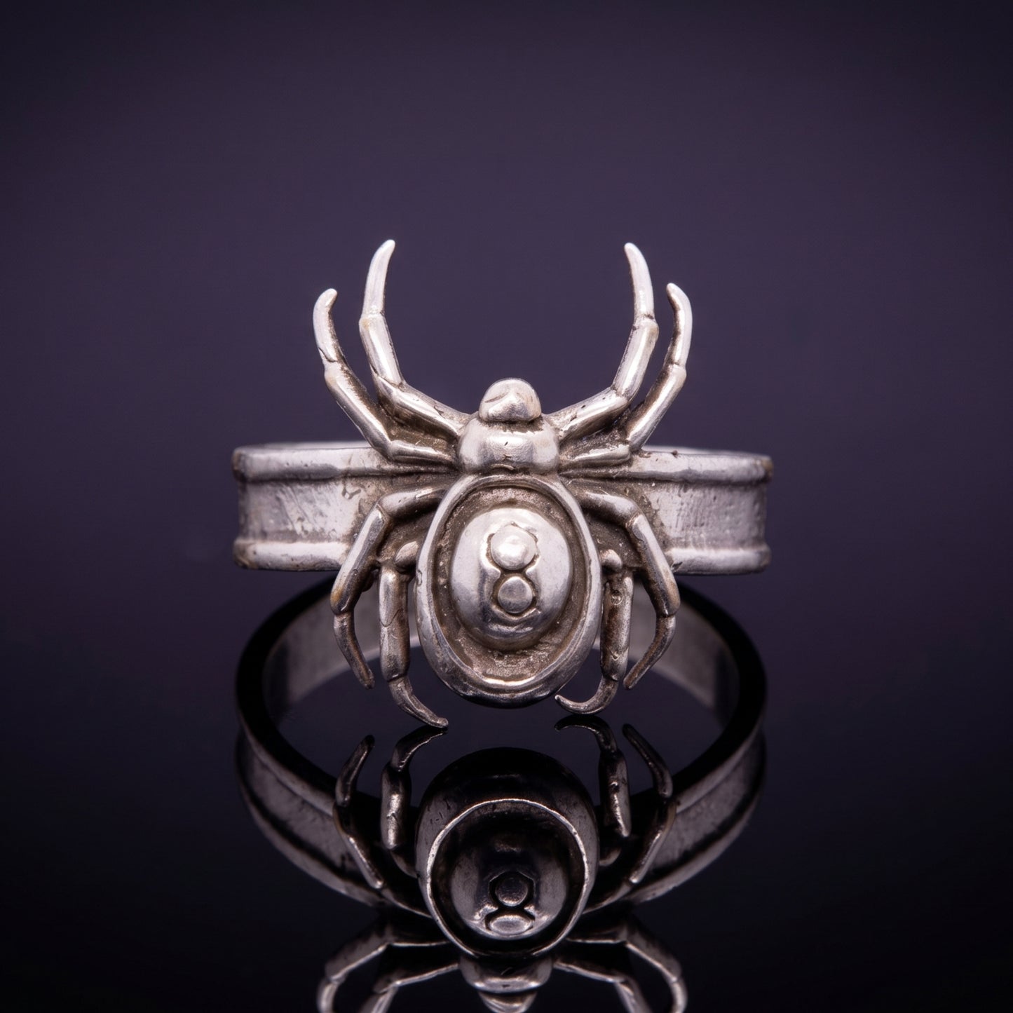 The Phantom Spider