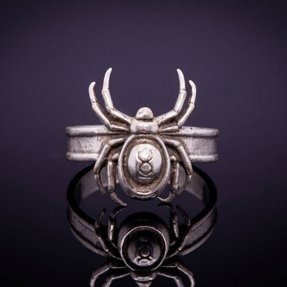 The Phantom Spider
