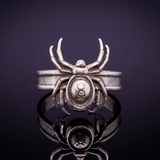 The Phantom Spider