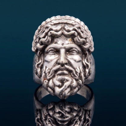 Zeus Ring V1