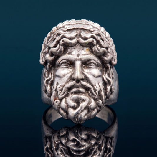 Zeus Ring V1