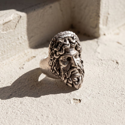 Zeus Ring V1