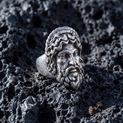Zeus Ring V1