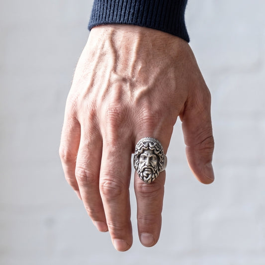 Zeus Ring V1