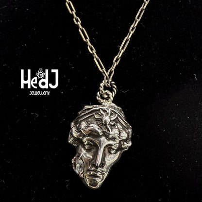 Athena Pendant image 0