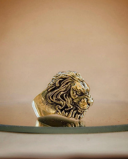 The Lion's Roar image 4