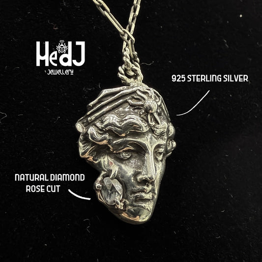 Athena Pendant image 1
