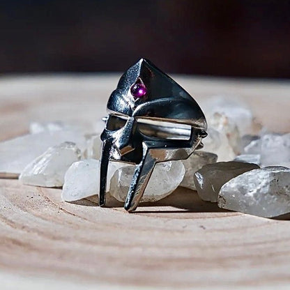 MF Doom Ring image 2