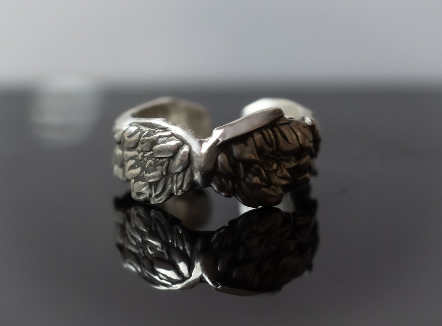 Wings Ring image 0