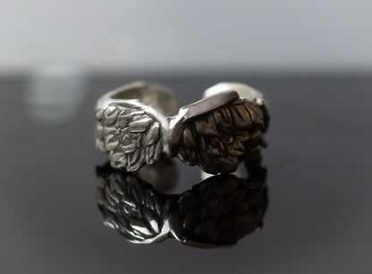 Wings Ring image 0