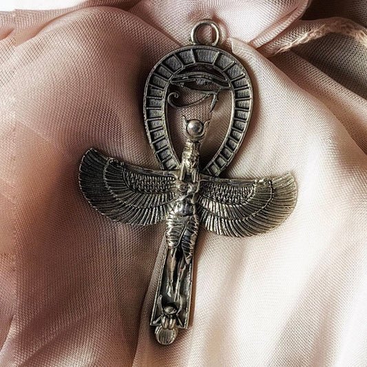 Isis Pendant image 1