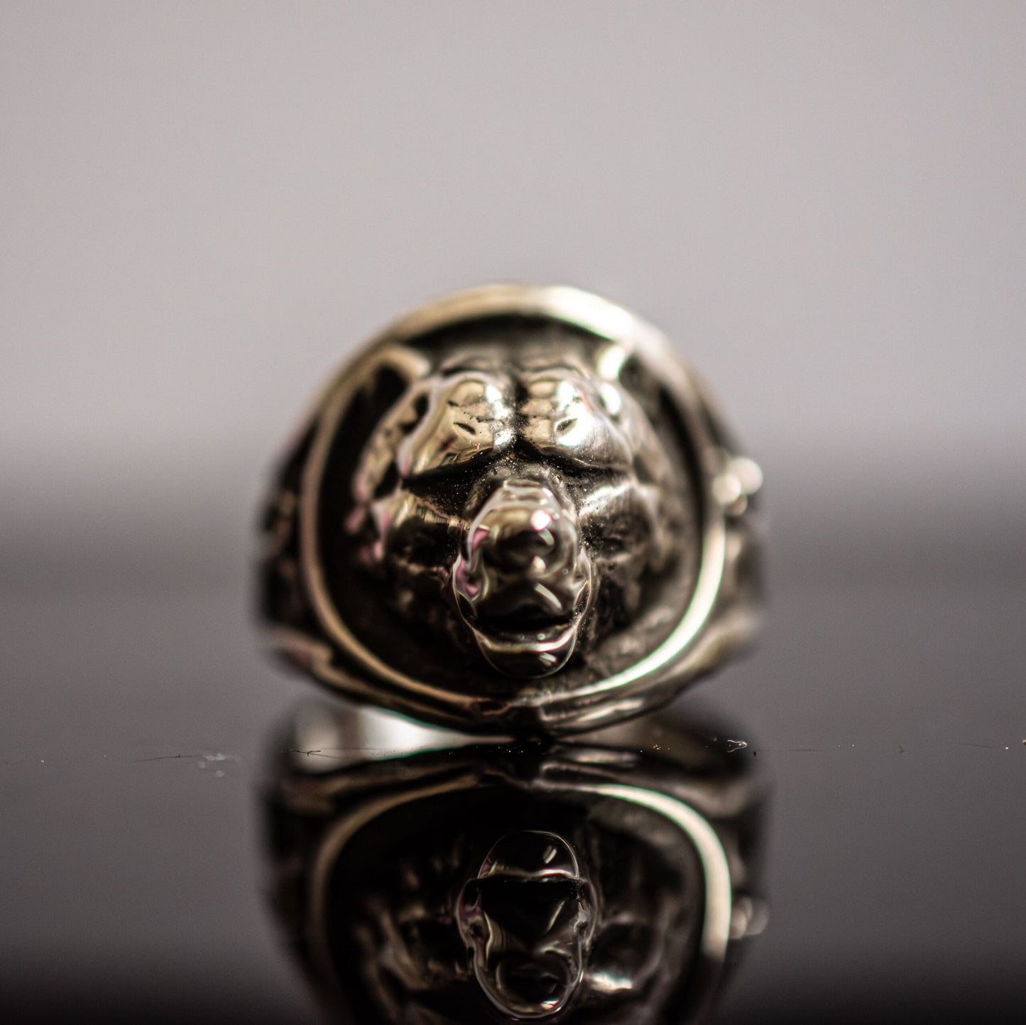 The Old Bear Ring image 0