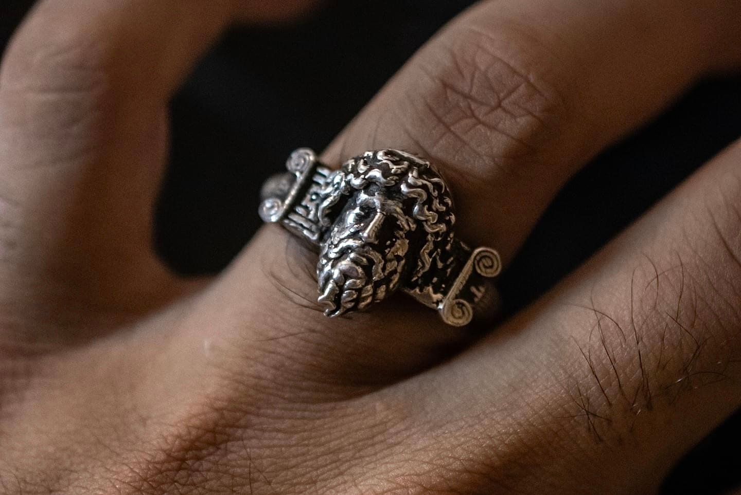 Zeus Ring image 2