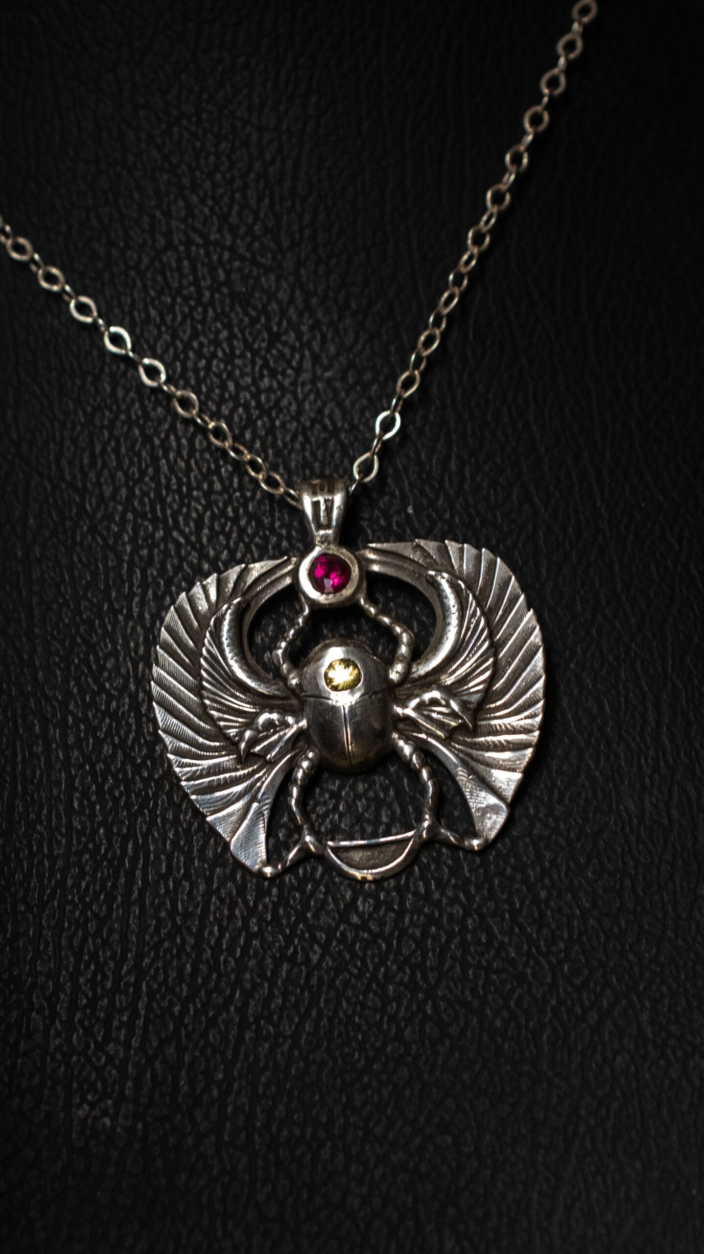 Ancient Scarab image 0