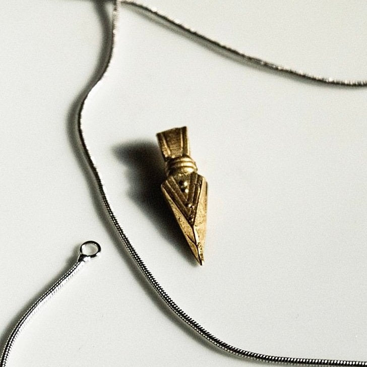 Spear Pendant image 1