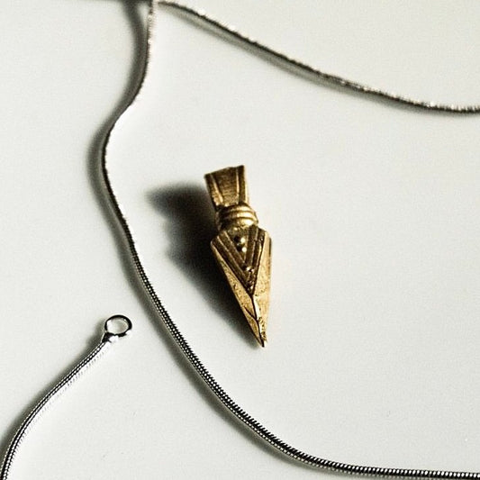 Spear Pendant image 1