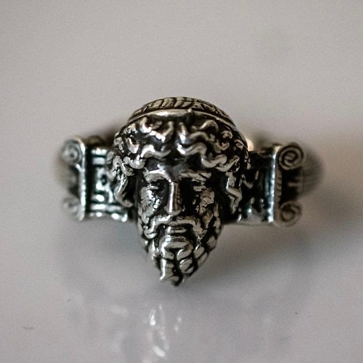 Zeus Ring image 0