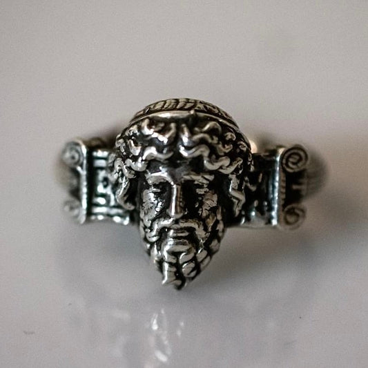 Zeus Ring image 0