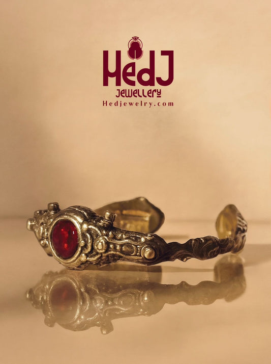 The Steampunk Cuff image 1