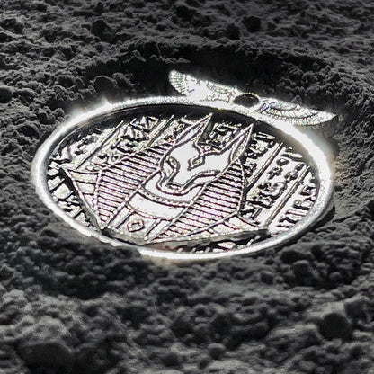 Anubis Pendant image 0