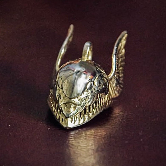 Helmet Of Malenia image 1