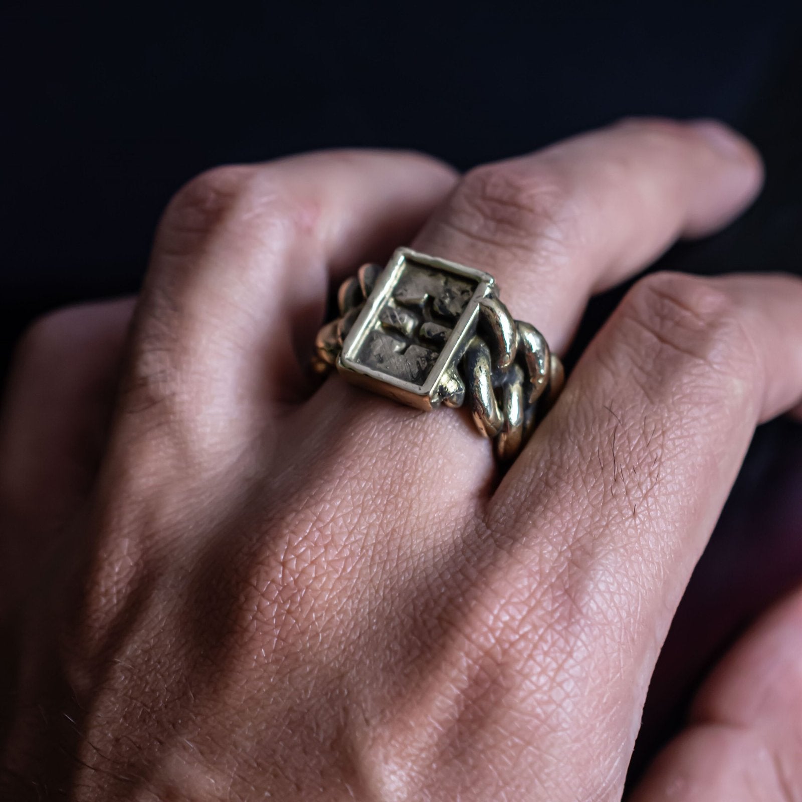 The Hash Ring image 0