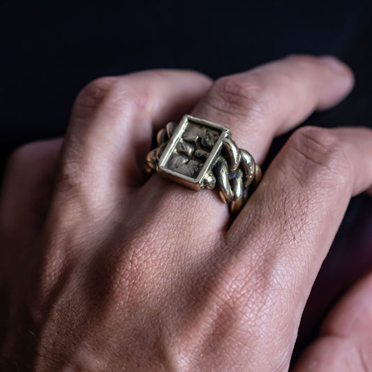 The Hash Ring image 0
