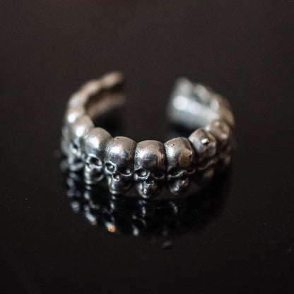 Skulls & Bones image 0