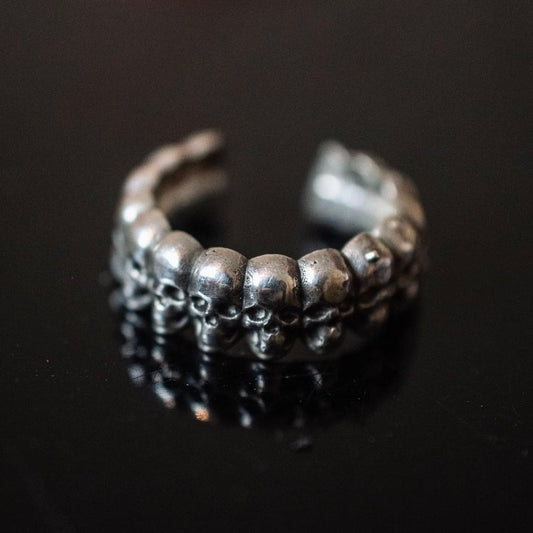 Skulls & Bones image 0