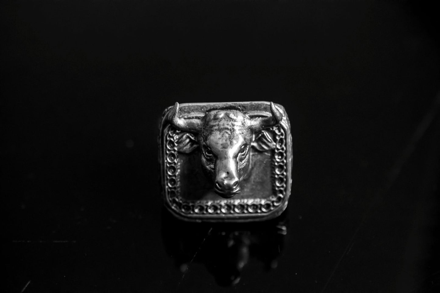 Ragin Bull ring image 0
