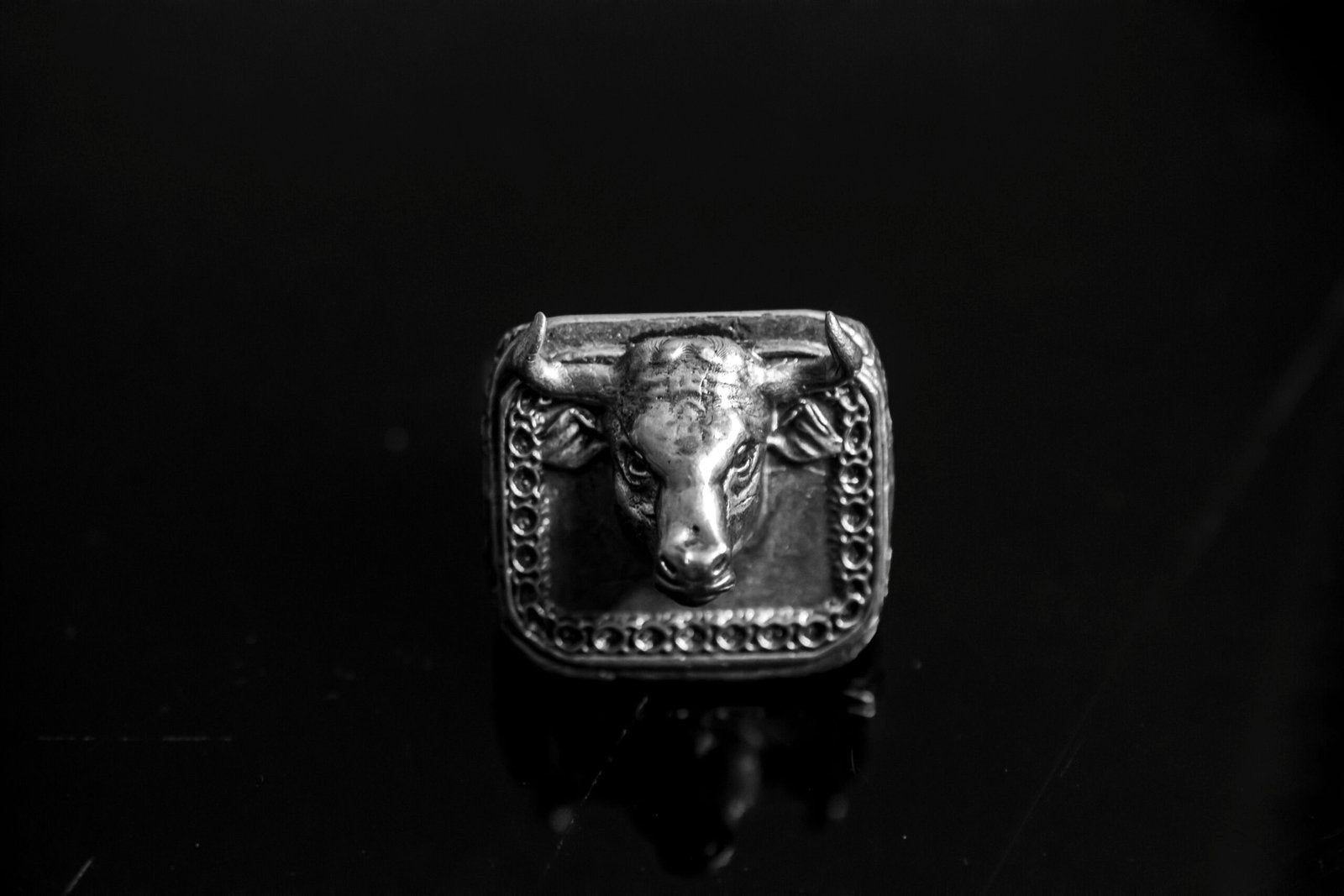 Ragin Bull ring image 0