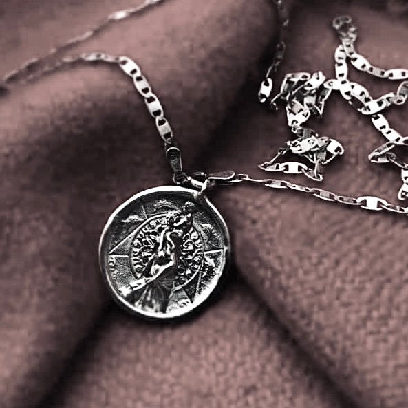 Saint Christopher image 1