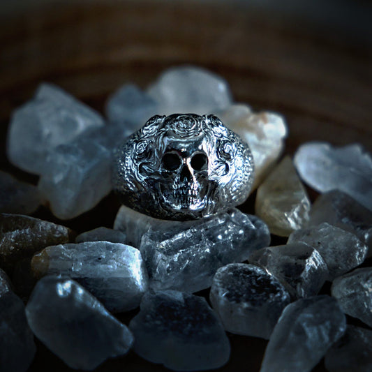 Skulls & Roses image 0