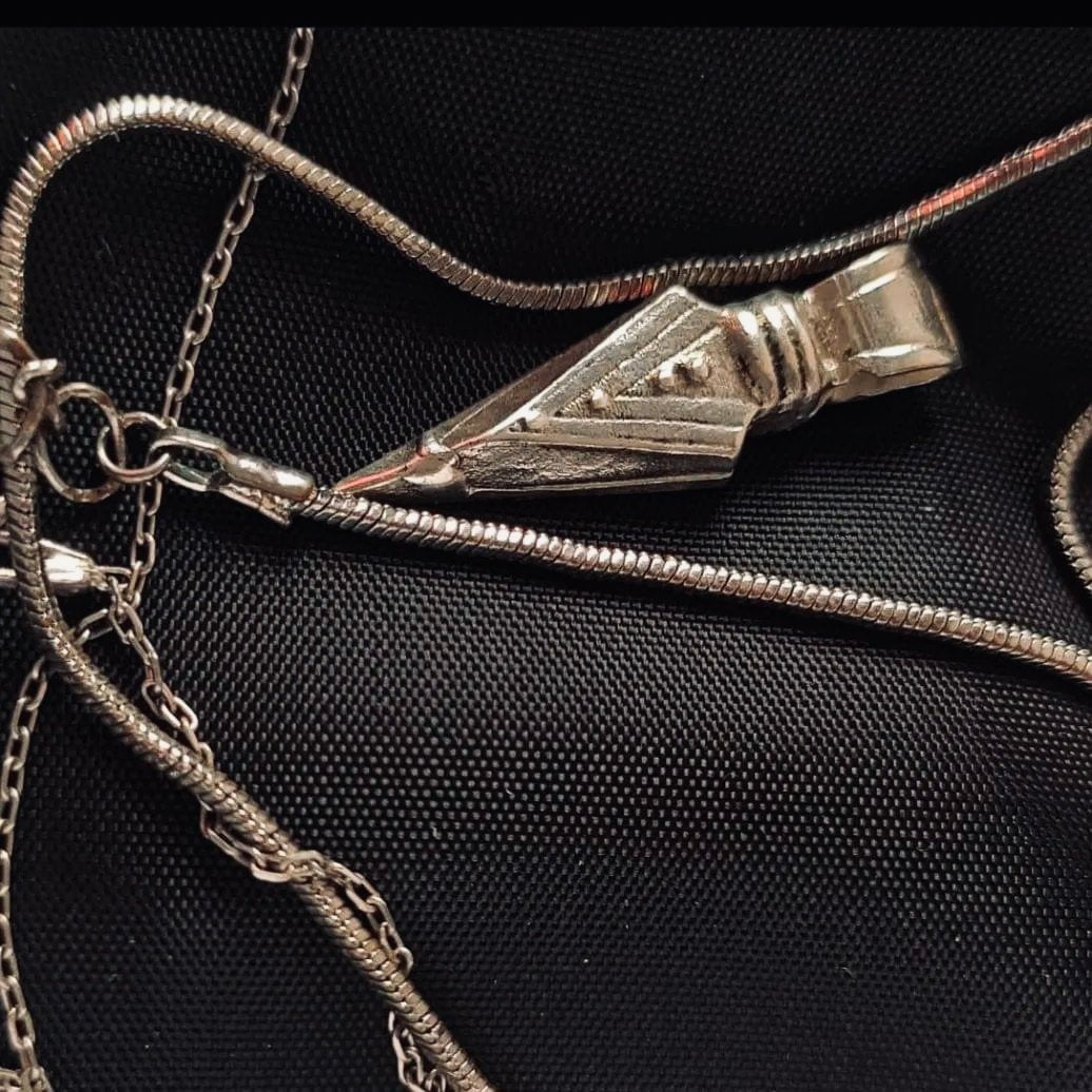 Spear Pendant image 0