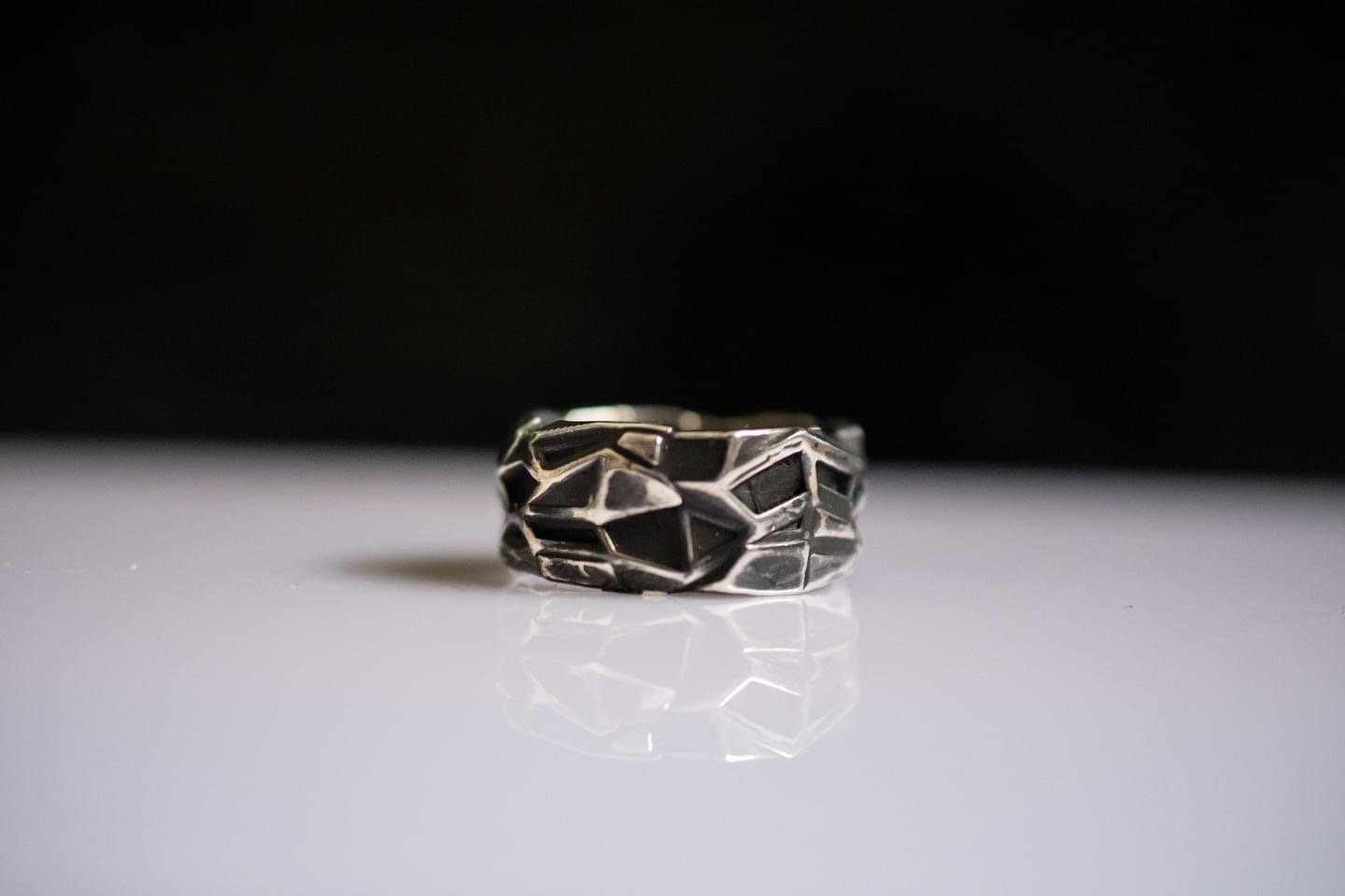 Futuristic Pattern image 1