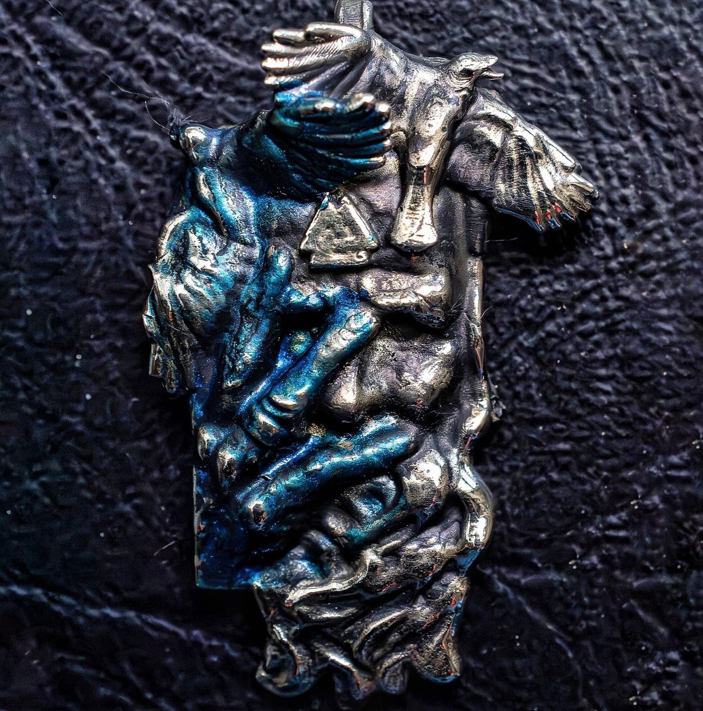 Odin image 0