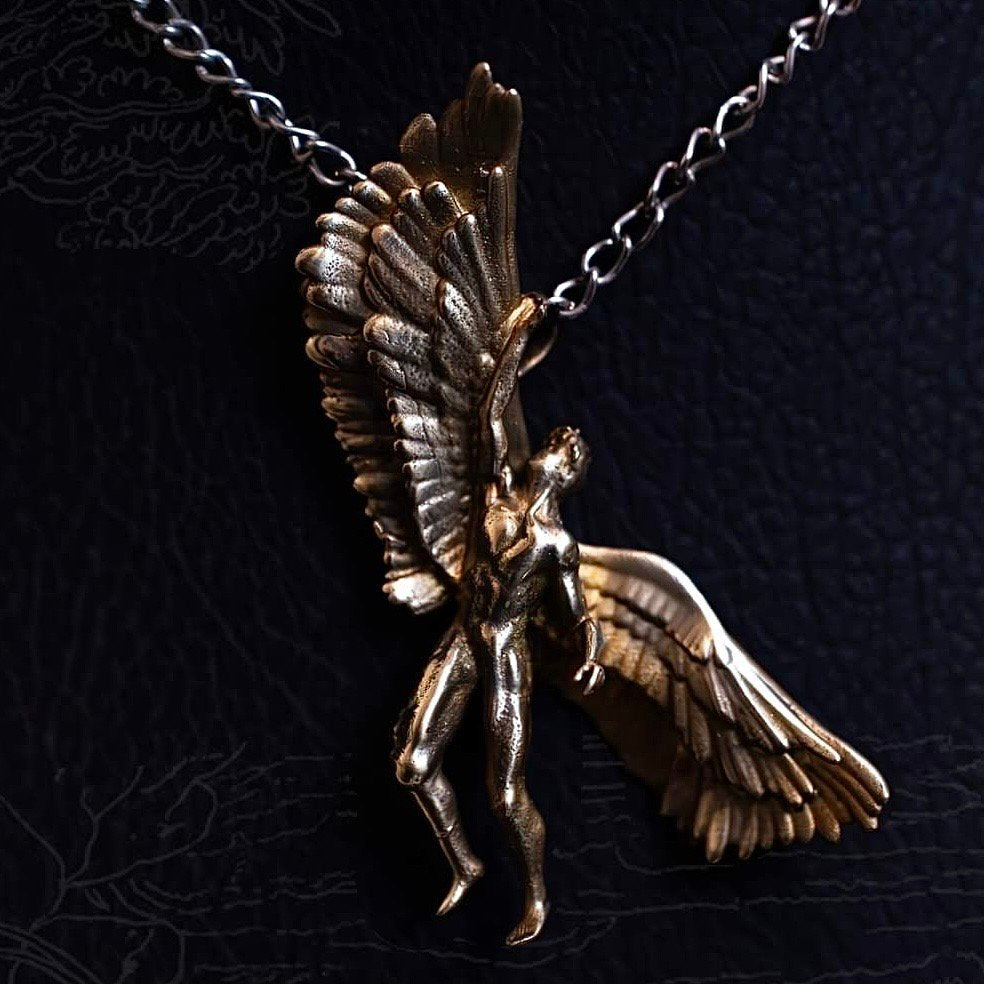 Icarus
