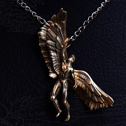Icarus
